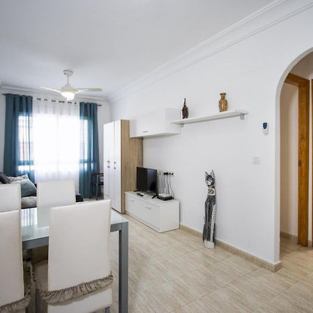 Ferienwohnung Alegria Id94 Torrevieja Exterior foto