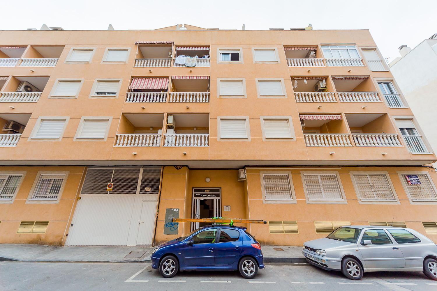 Ferienwohnung Alegria Id94 Torrevieja Exterior foto