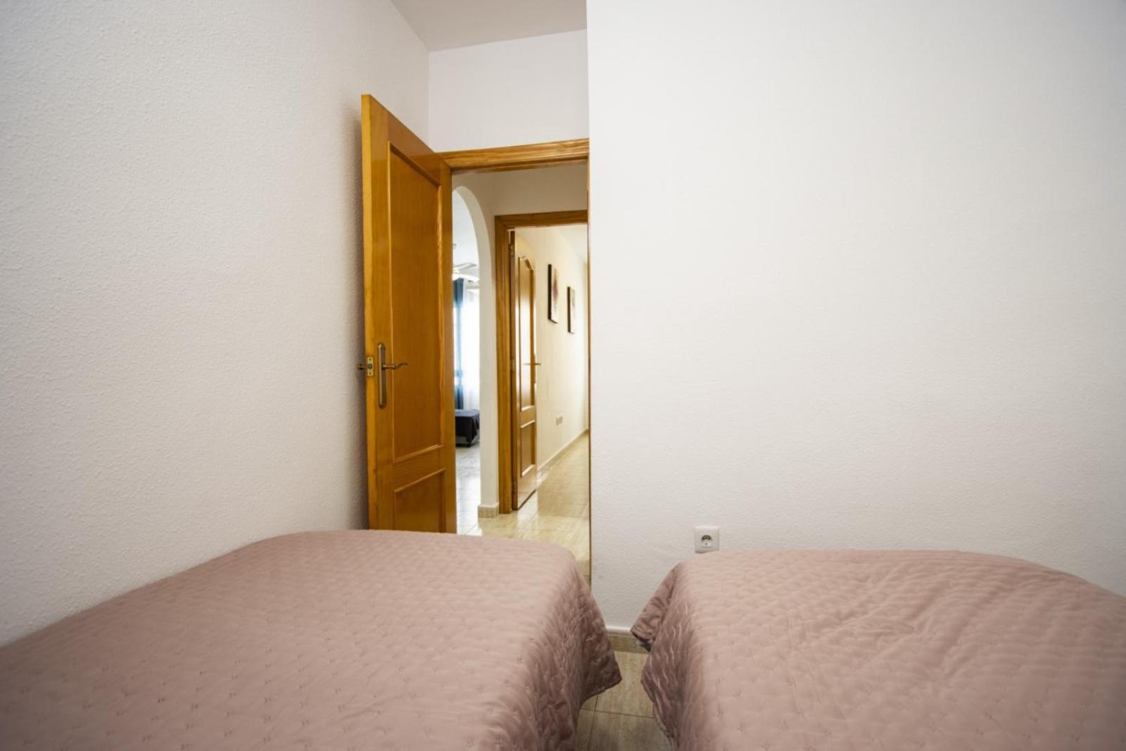Ferienwohnung Alegria Id94 Torrevieja Exterior foto