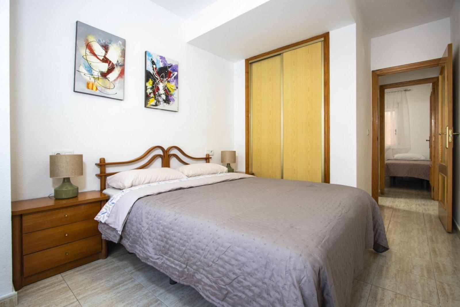 Ferienwohnung Alegria Id94 Torrevieja Exterior foto