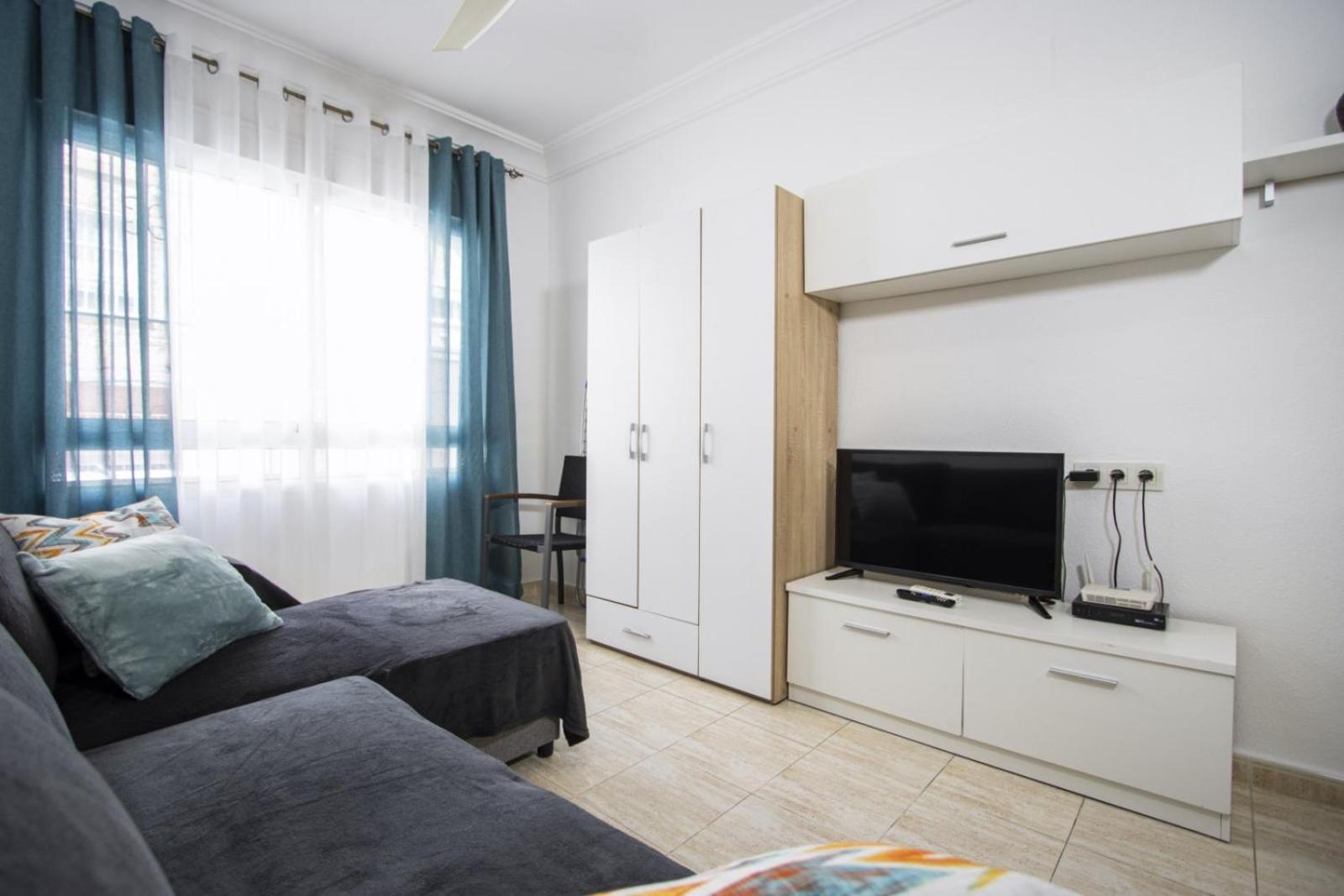Ferienwohnung Alegria Id94 Torrevieja Exterior foto